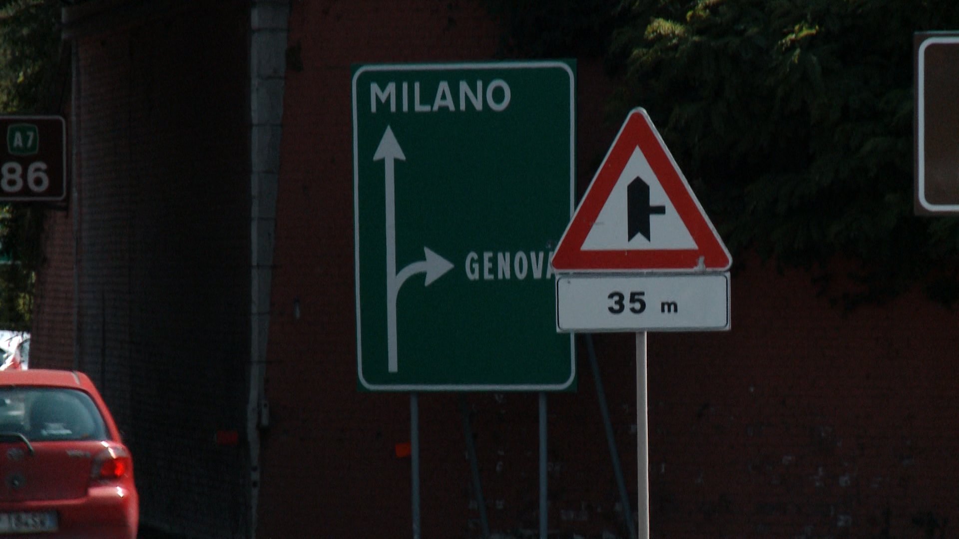 A26 gratis da Ovada a Genova aumenta lo stress delle strade ordinarie