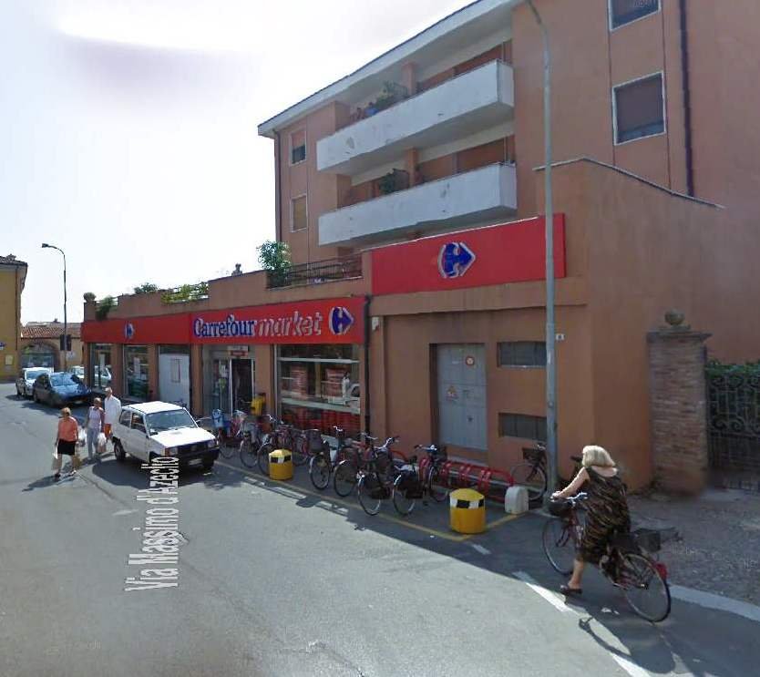 Castelnuovo Scrivia: Carrefour verso la chiusura. Preoccupato il sindaco