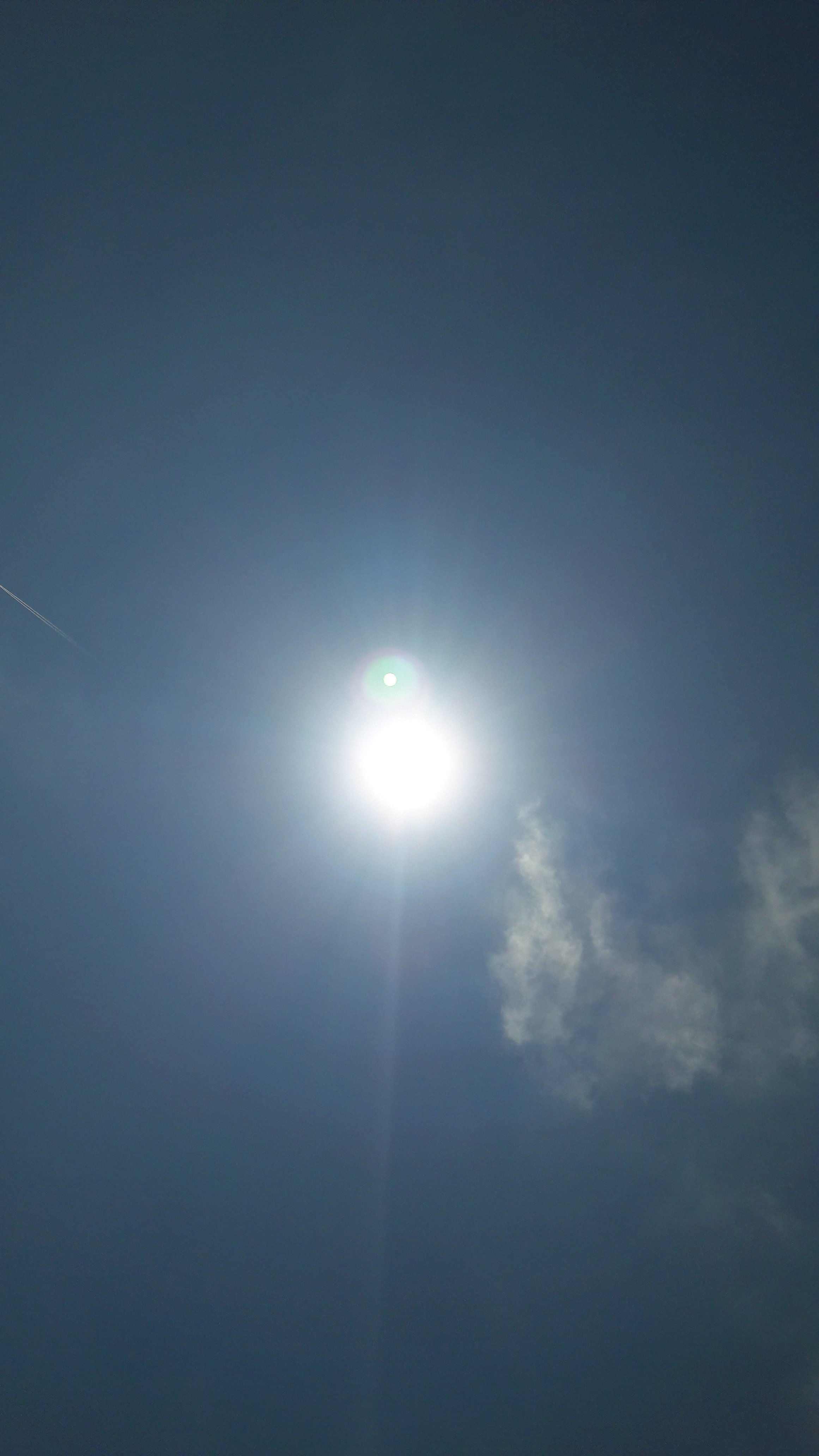 Ad Alessandria l’ozono già schizzato oltre i limiti per 49 giorni