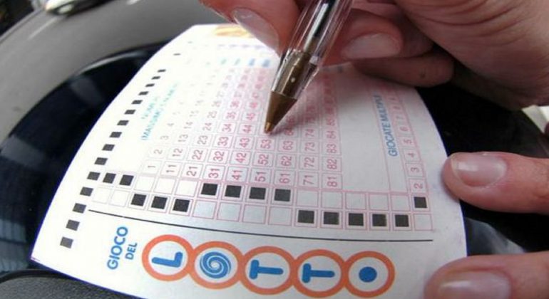 Lotto: ad Acqui Terme vinti quasi 24 mila euro