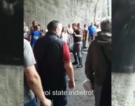 Ponte Morandi: l’esemplare azione del poliziotto di Ovada