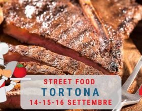 Tre giorni di street food a Tortona con “Platea Cibis”