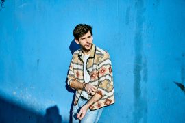 Alvaro Soler: unica data italiana al Forum di Assago (Milano)