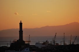 5 locali a Genova dove mangiare cucina tipica spendendo poco