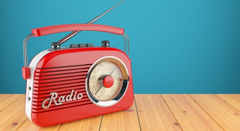 Dal 24 settembre ‘ascolta’ la nuova Radio Gold