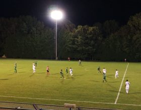 Castellazzo avanti in Coppa: Ecker match winner e Derthona out [AUDIO]