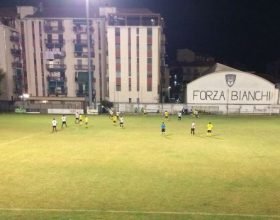 Coppa Promozione: 3-3 tra Acqui e Derthona, 1-0 esterno per Arquatese