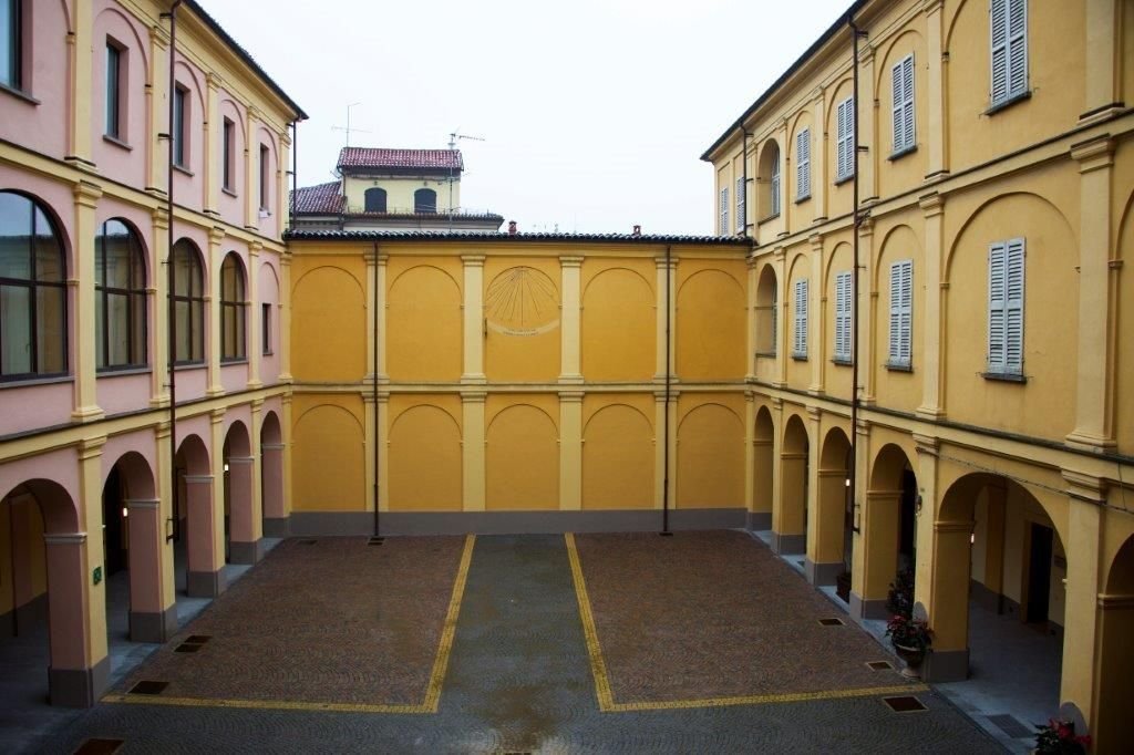 “Cultura a Porte Aperte” Museo Diocesano di Tortona