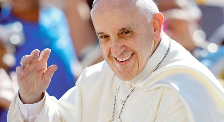 Papa Francesco ricorda le suore orionine di Tortona colpite dal Covid-19: “Coraggio e preghiera”