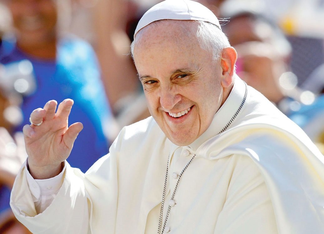 Papa Francesco ricorda le suore orionine di Tortona colpite dal Covid-19: “Coraggio e preghiera”
