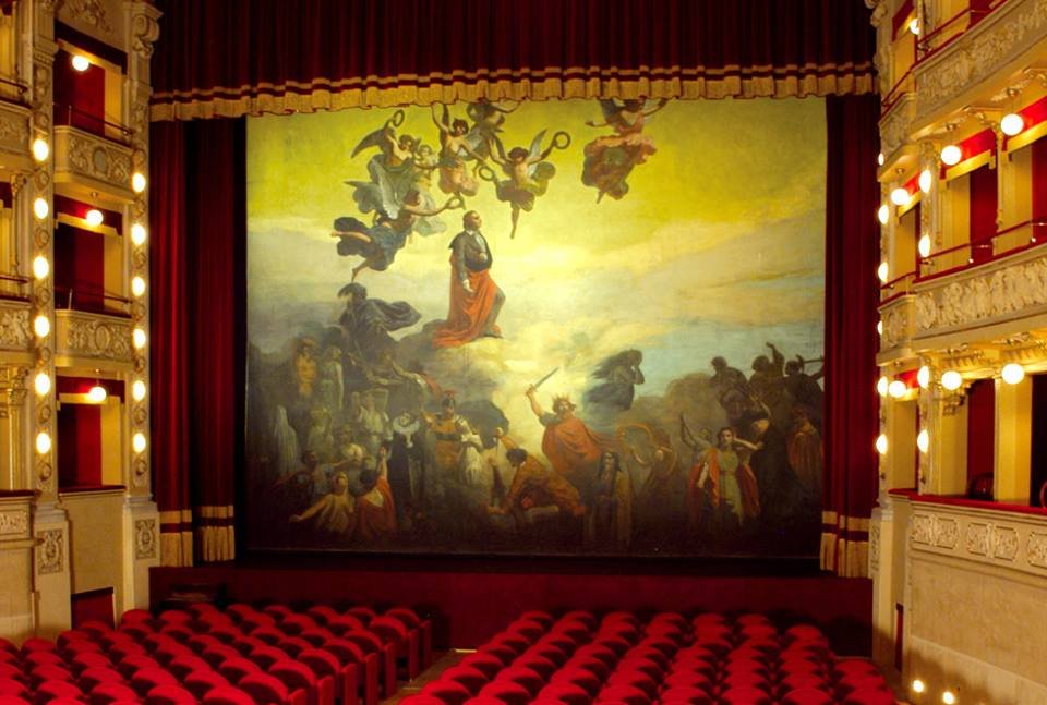 Presentata la stagione del Teatro Alfieri di Asti