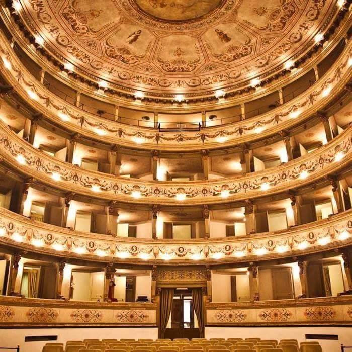 Le anticipazioni della stagione invernale del Teatro Civico di Tortona