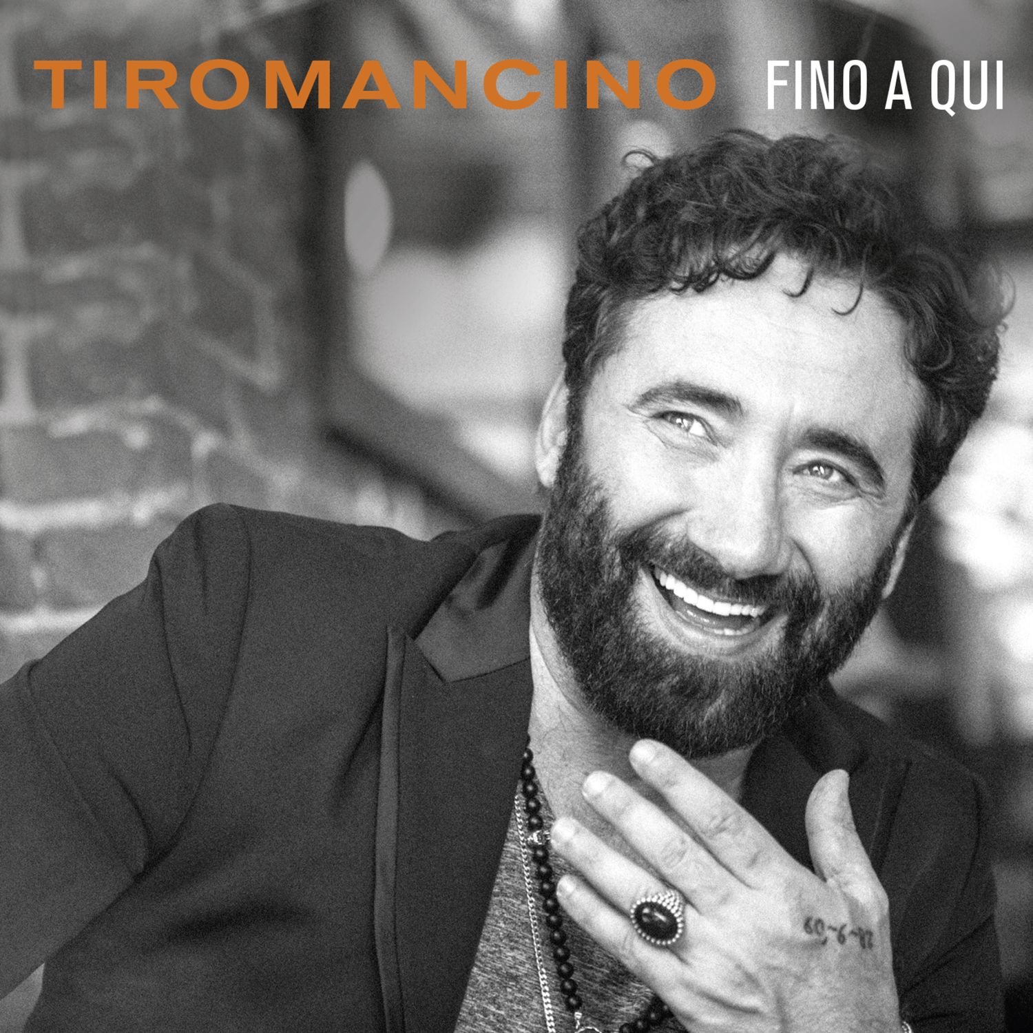 Tiromancino: esce il 28 settembre “Fino a qui”, il nuovo album