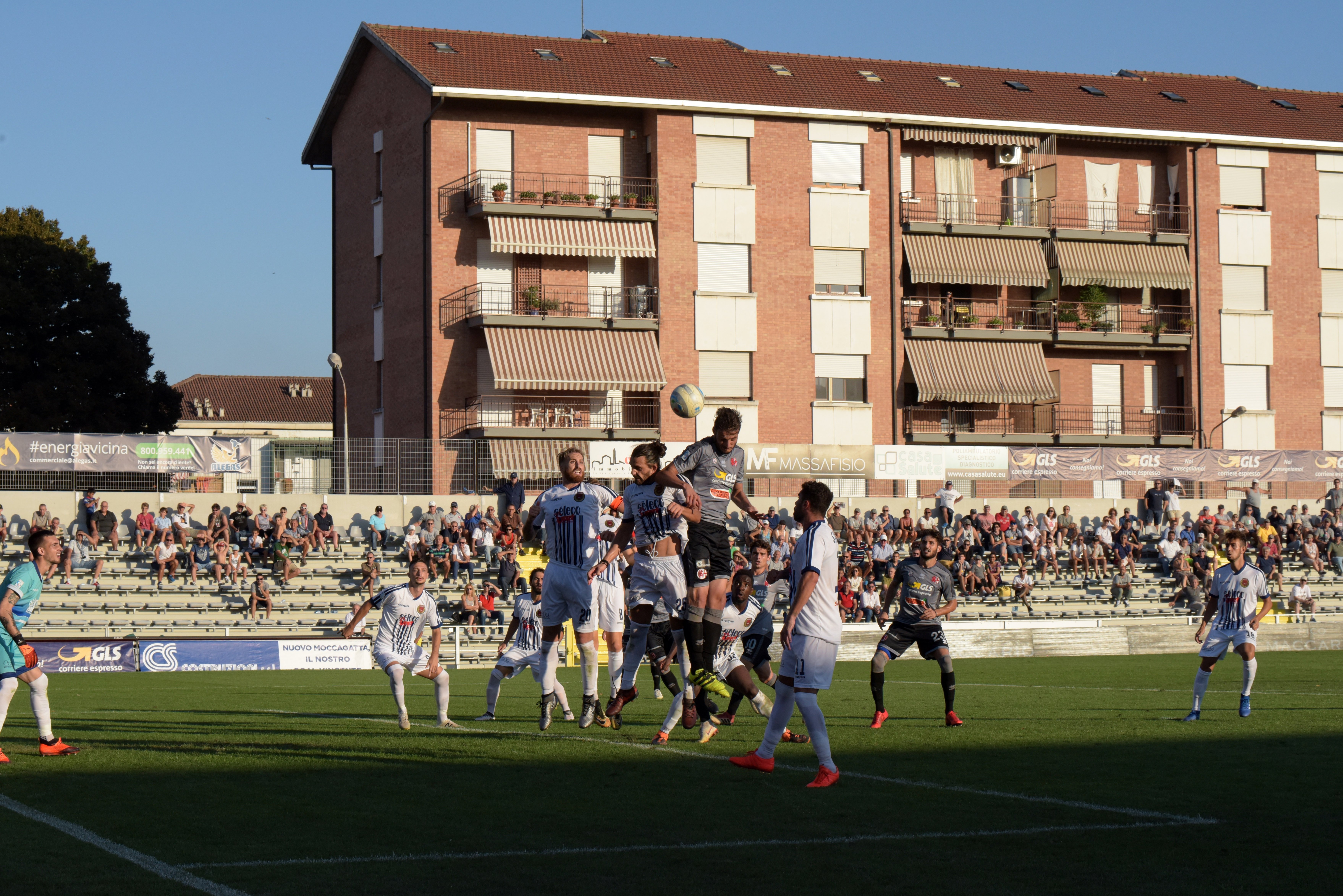 Figc: “Il Pro Piacenza torni in campo”. Ma la squadra non c’è
