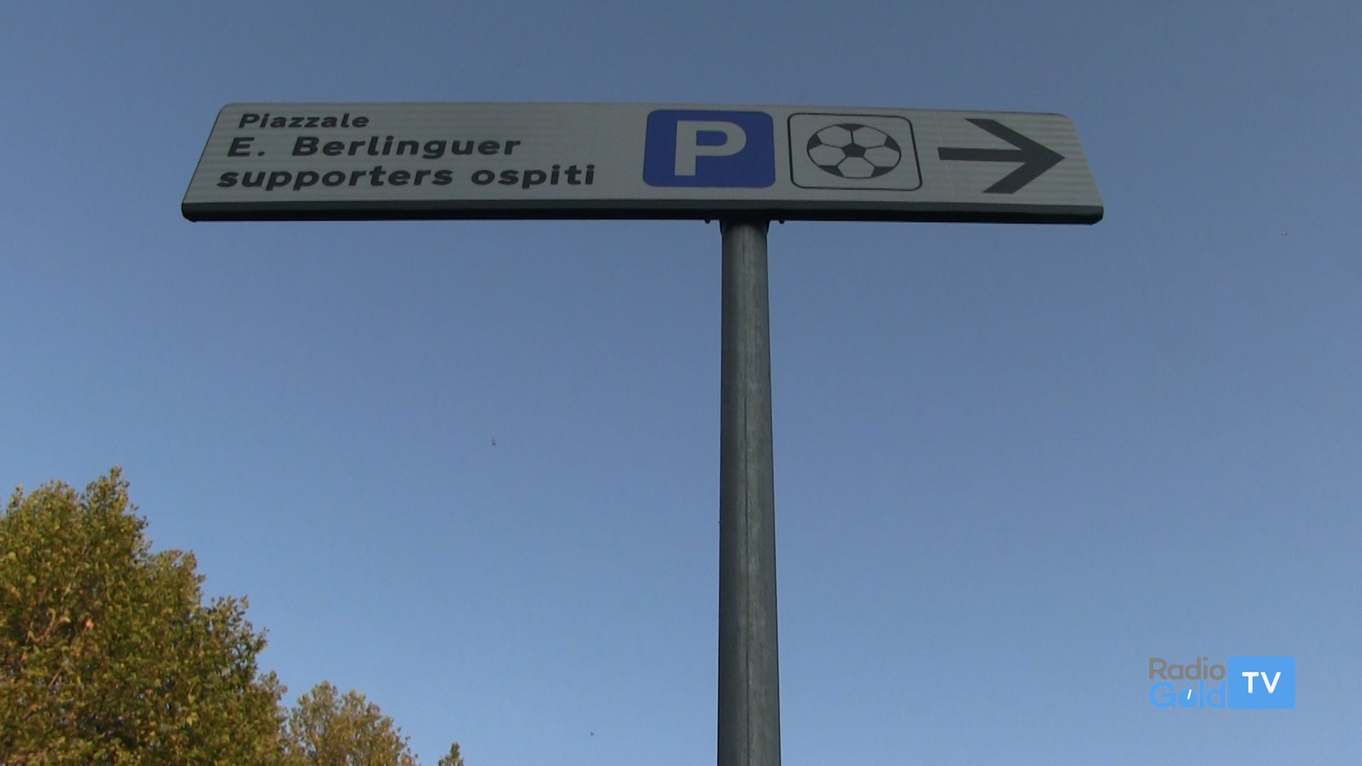 Interdetto il parcheggio dell’ospedale per il calcio: il Nursind chiede un tavolo per rivedere i provvedimenti”