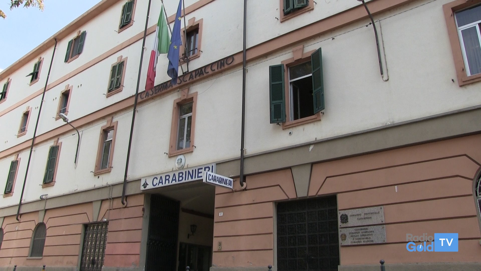 Omicidio di via Parma: riaperte le indagini dopo 14 anni