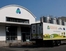 Centrale del latte di Alessandria e Asti: latte piemontese dalla stalla al consumatore