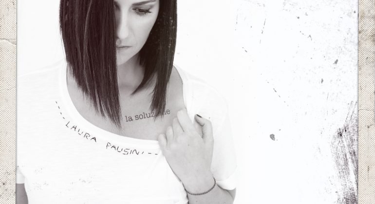 Laura Pausini: nuovo singolo e nuove date del tour
