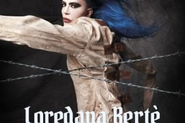 Loredana Bertè: il nuovo album d’inediti dopo 13 anni in uscita il 28 settembre