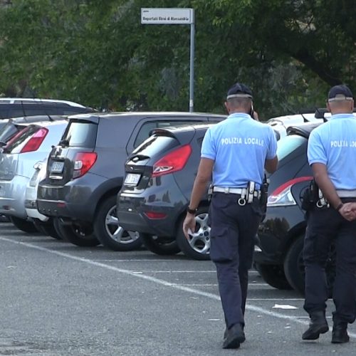 Lega su aggressione parcheggio Berlinguer: “Servono atti concreti immediati”