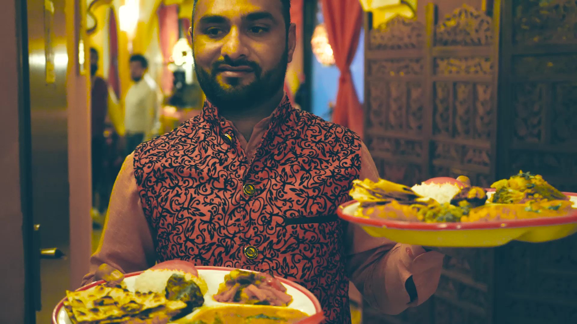 Il fascino dell’India nel cuore di Alessandria con il ristorante Swagat