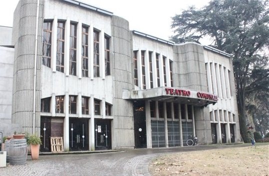 Cuttica promette: “Teatro riaperto pronto a giugno 2025 e non sarà cattedrale nel deserto”