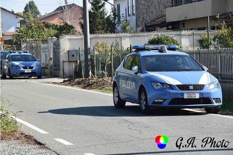 Anziano esplode colpo di fucile in casa a San Giuliano Nuovo