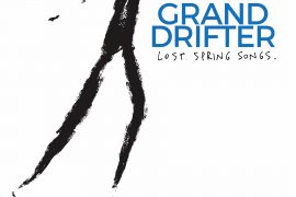 Disco d’esordio per l’acquese Grand Drifter