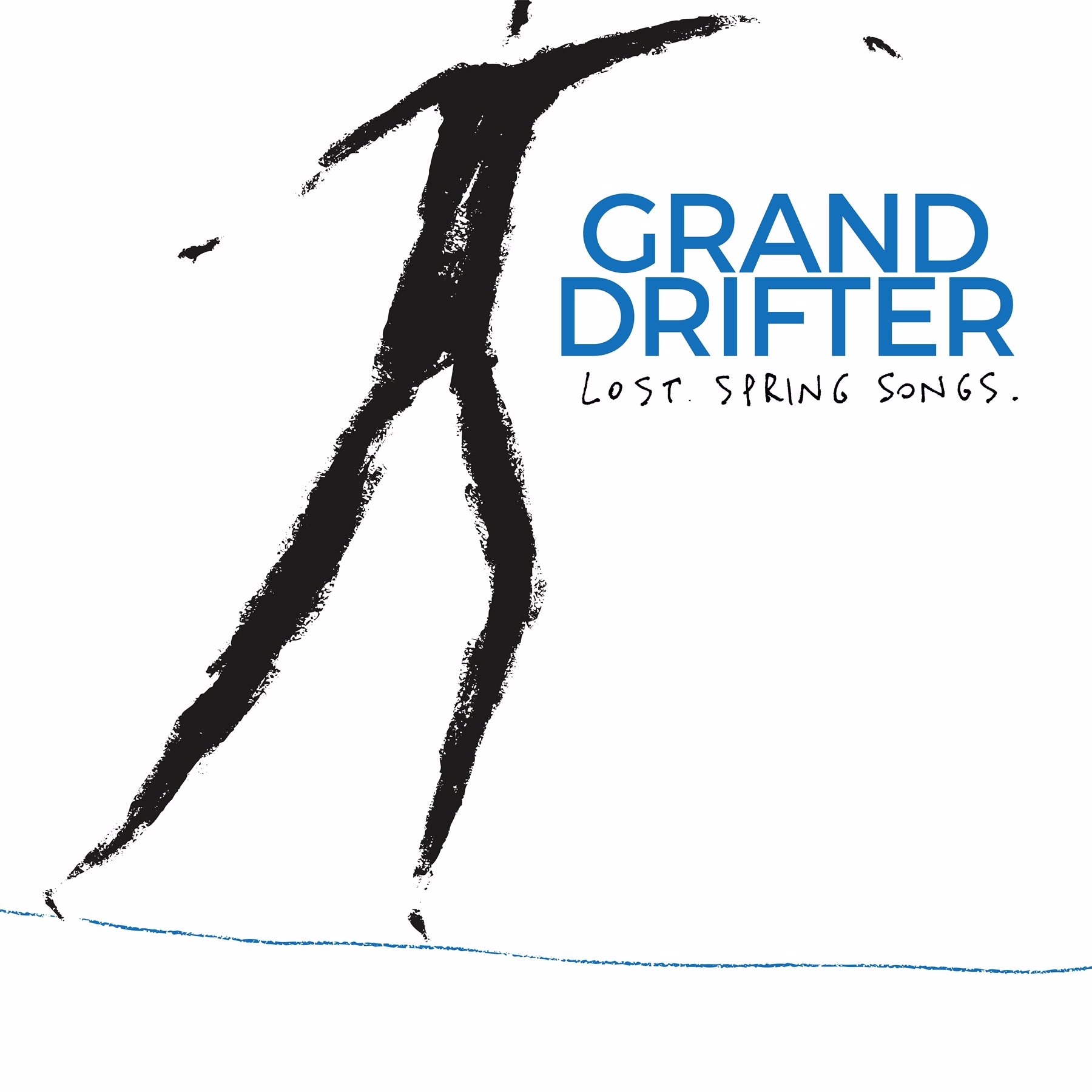 Disco d’esordio per l’acquese Grand Drifter