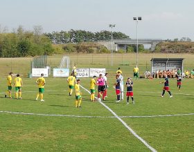 Diretta Sport: [RISULTATI LIVE] dalla C alla 3^ Categoria