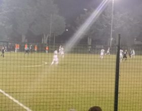Coppa Promozione: Derthona acciuffa l’Acqui e passa il turno