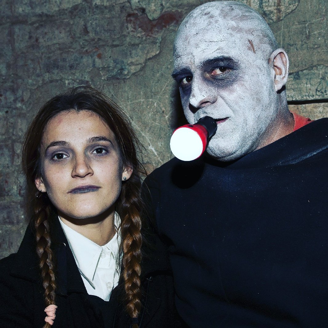 Halloween a Novi, cinema e teatro a Valenza e il festival Lavagnino
