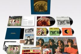 The Kinks: una band ed un disco che hanno fatto la storia del rock