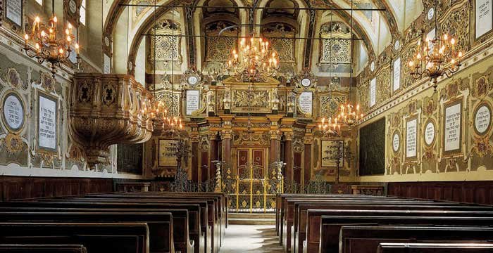 Giornata Europea della Cultura Ebraica – Sinagoga e Musei di Casale M.
