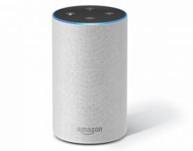 Fare tutto con la voce: anche Amazon punta sulle case intelligenti