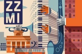Torna il jazz a Milano con JAZZMI 2018: 500 artisti in 13 giorni