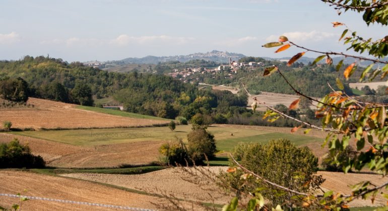 Il Monferrato raccontato ai turisti con il festival Itaca