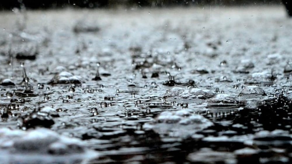 Meteo: previste piogge localmente forti sugli Appennini al confine con la Liguria