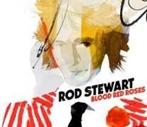 Rod Stewart torna con il suo 30° album in studio: “Blood Red Roses”
