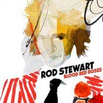 Rod Stewart torna con il suo 30° album in studio: “Blood Red Roses”