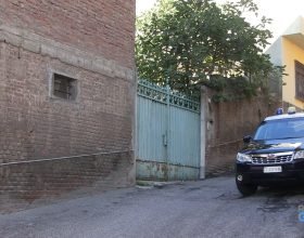 San Salvatore: Maresciallo dei Carabinieri investito da due malviventi