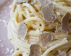 Torna a Sardigliano la Fiera del Tartufo Bianco