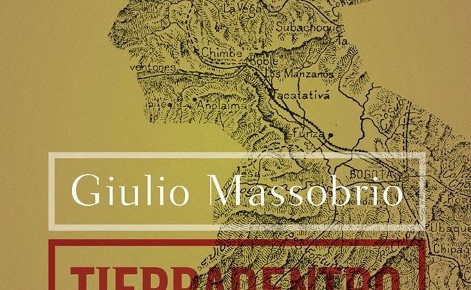 Tierradentro di Giulio Massobrio
