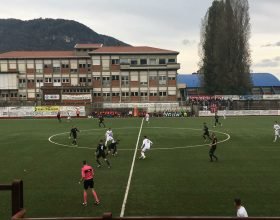 Coppa Italia Serie D: Casale sfida Unione Sanremo
