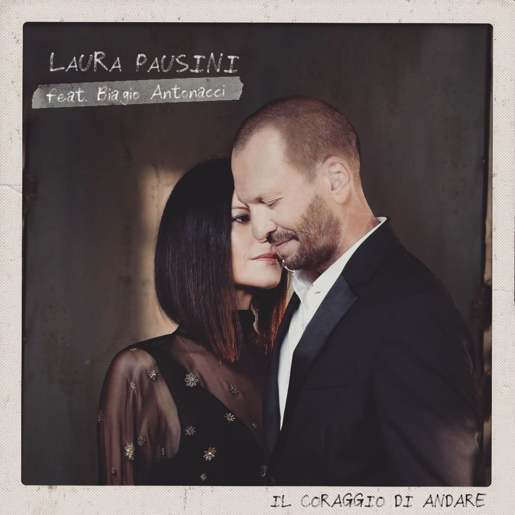 Laura Pausini torna con “Fatti Sentire Ancora”