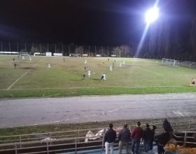 Coppa Promozione: Hsl Derthona piega l’Arquatese al primo round