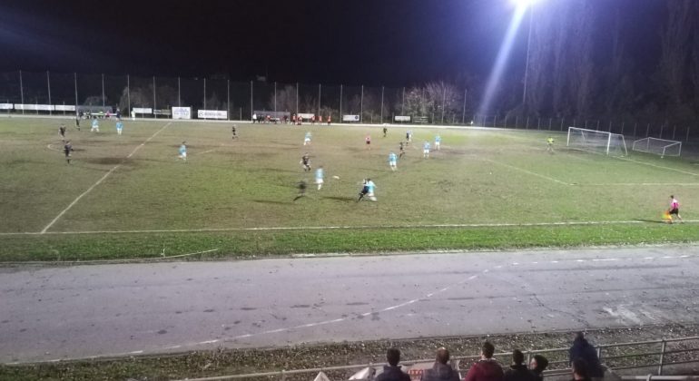 Coppa Promozione: Hsl Derthona piega l’Arquatese al primo round
