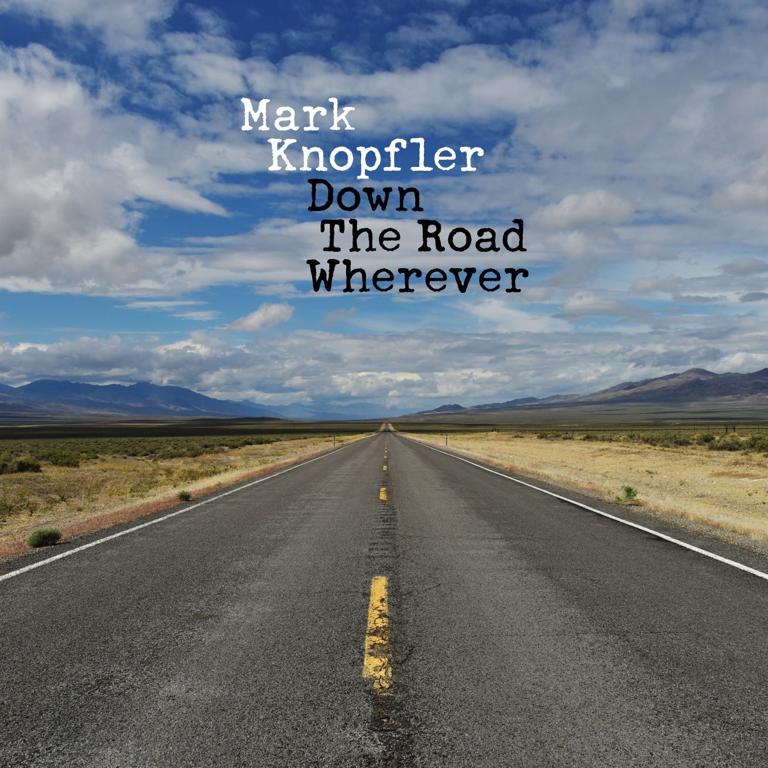 E’ uscito il nono album solista di Mark Knopfler