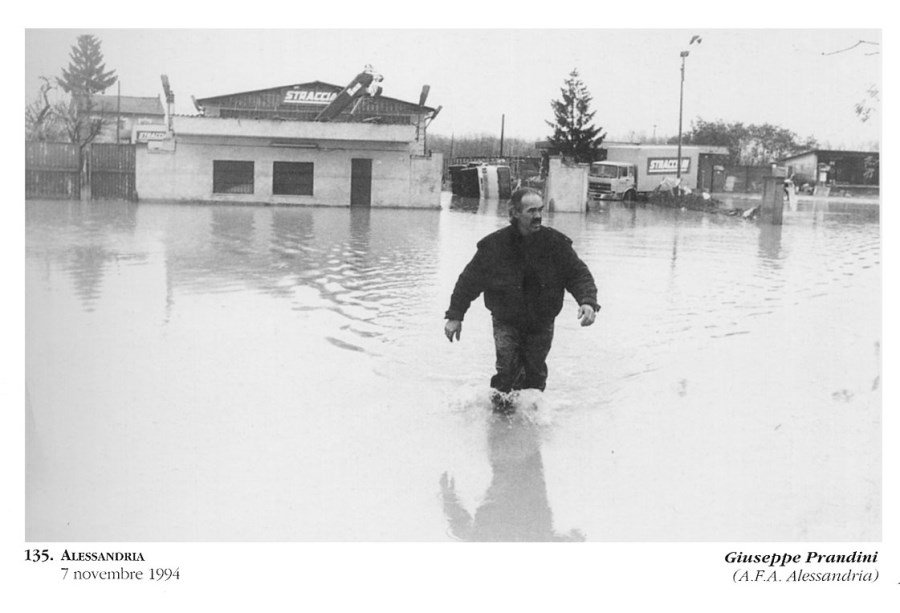 Un cortometraggio speciale per ricordare l’alluvione di 25 anni fa