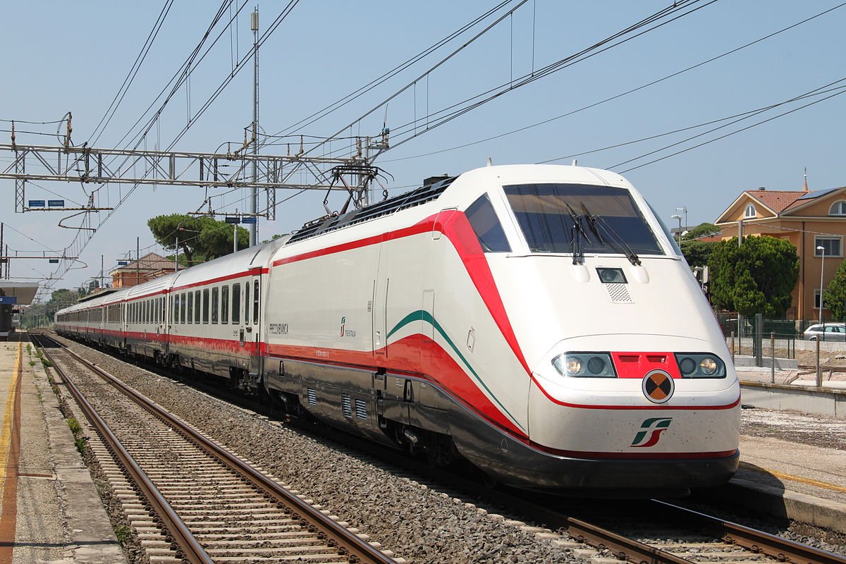Il Freccia Torino-Lecce passa sull’Alta Velocità e taglia fuori Alessandria